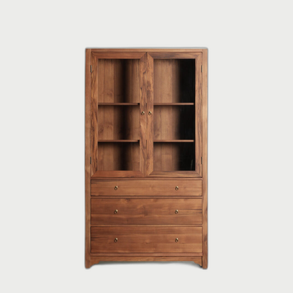 Selene Vista Cabinet — neutral background 01