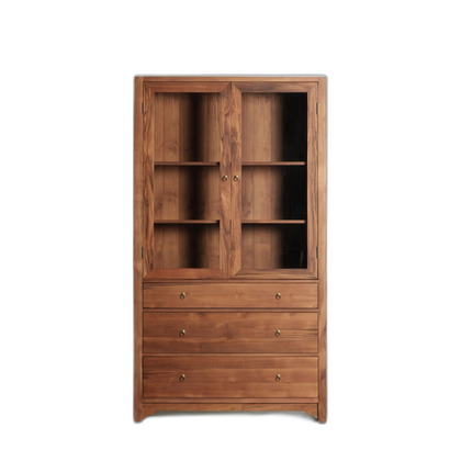 Selene Vista Cabinet — white background 02