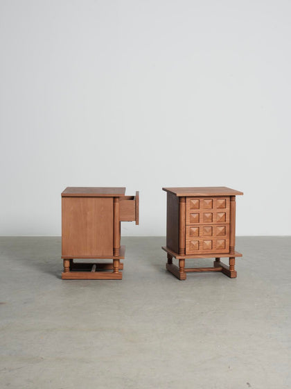 Solace Vista Cabinet — interior view 03