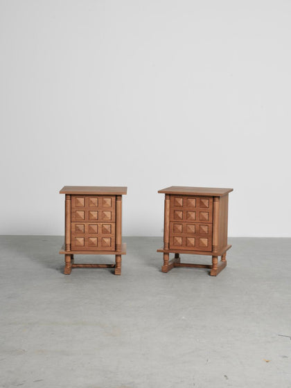 Solace Vista Cabinet — interior view 05