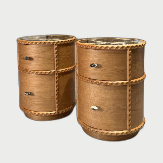 Sylvan Vista Cabinet — neutral background 01