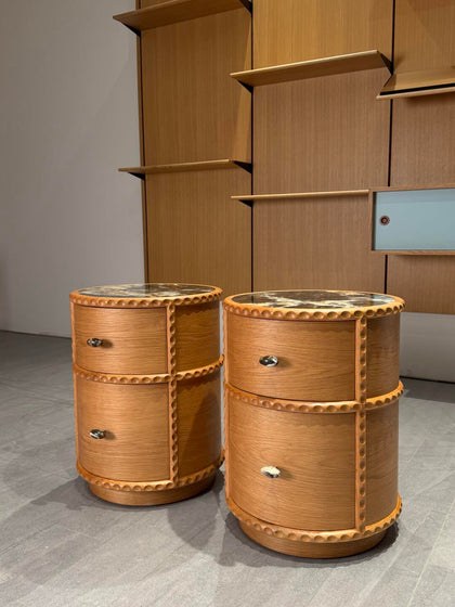 Sylvan Vista Cabinet — interior view 03