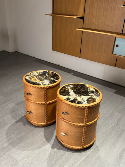 Sylvan Vista Cabinet — interior view 04