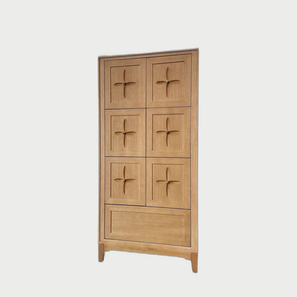 Vale Vista Cabinet — neutral background 01