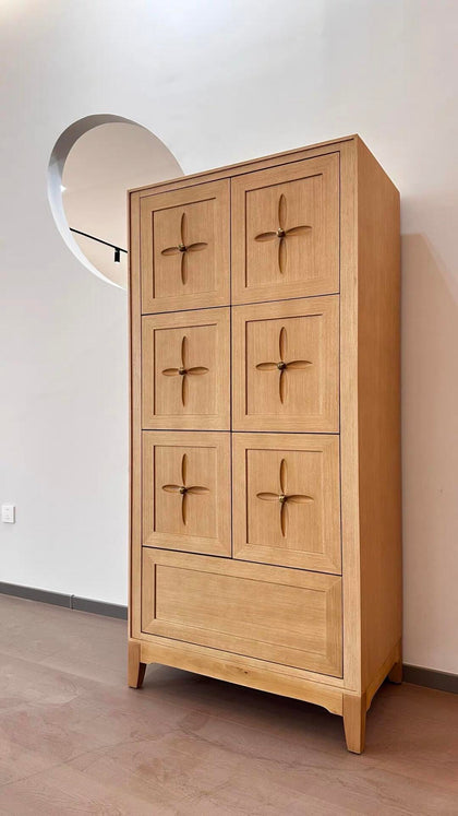 Vale Vista Cabinet — interior view 05