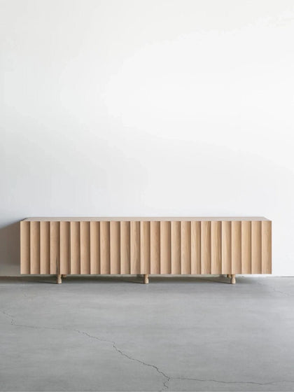 Willow Vista Cabinet — interior view 03