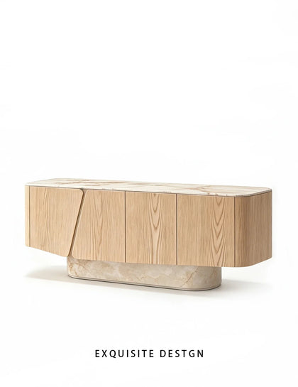 Alba Wells Cabinet — interior view 04