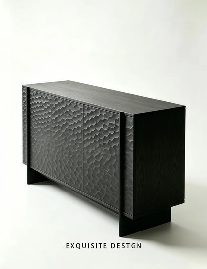 Aster Wells Cabinet — interior view 04