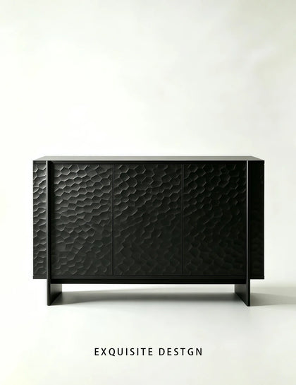 Aster Wells Cabinet — interior view 05