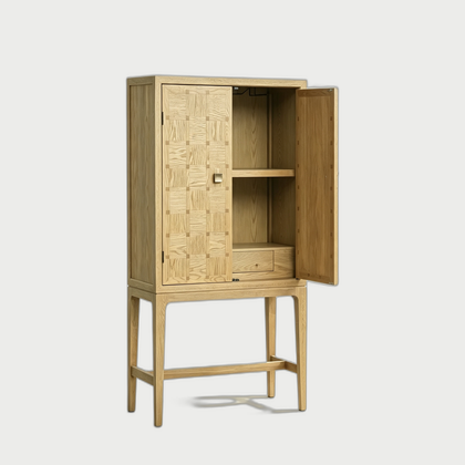 Aurelia Wells Cabinet — neutral background 01