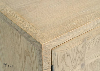 Aurelia Wells Cabinet — interior view 05