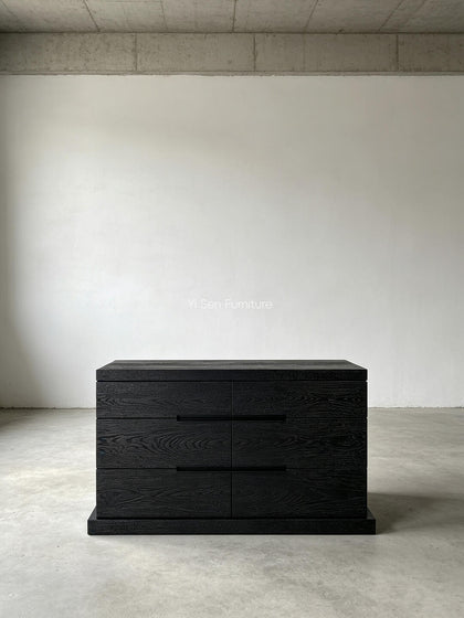 Briar Wells Cabinet — interior view 04