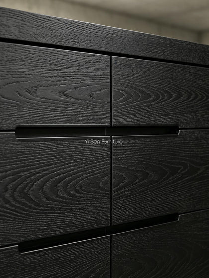 Briar Wells Cabinet — interior view 05