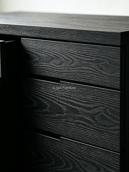 Briar Wells Cabinet — interior view 07