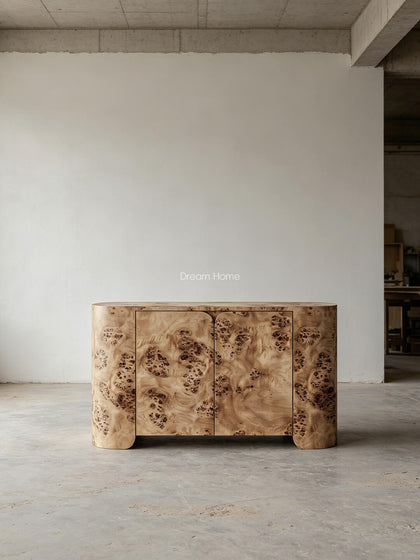 Calder Wells Cabinet — interior view 03