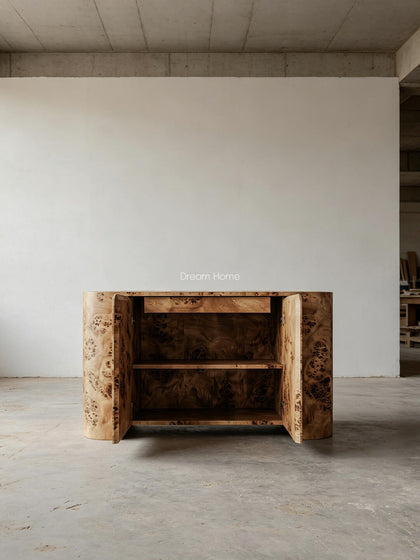 Calder Wells Cabinet — interior view 04