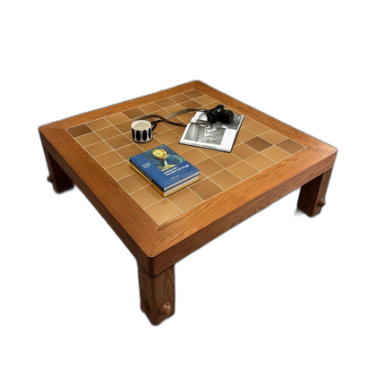 Cedar Wells Coffee Table — white background 02