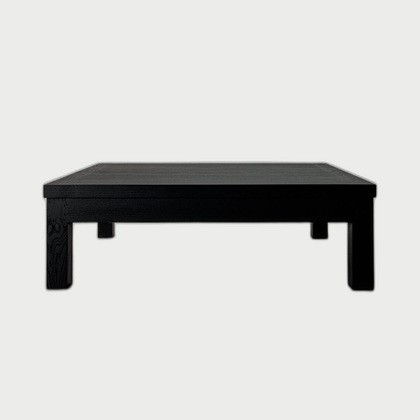 Celine Wells Coffee Table — neutral background 01