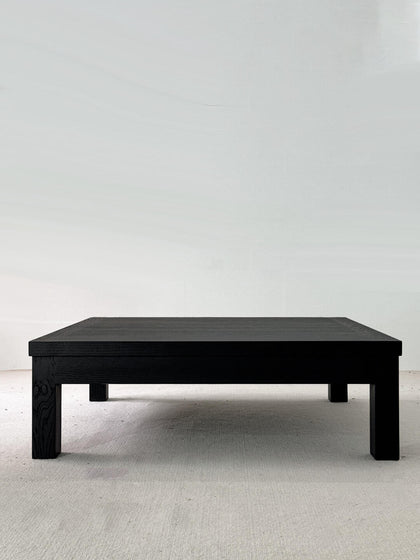 Celine Wells Coffee Table — interior view 03
