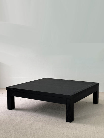 Celine Wells Coffee Table — interior view 04