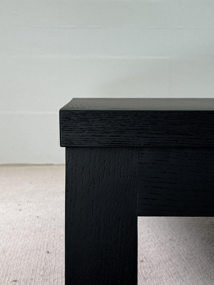 Celine Wells Coffee Table — interior view 05