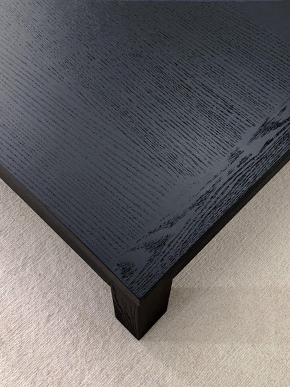 Celine Wells Coffee Table — interior view 06