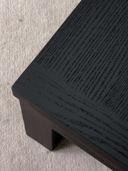 Celine Wells Coffee Table — interior view 07