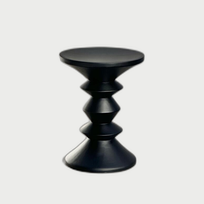 Cove Wells Coffee Table — neutral background 01