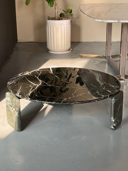 Dahlia Wells Coffee Table
