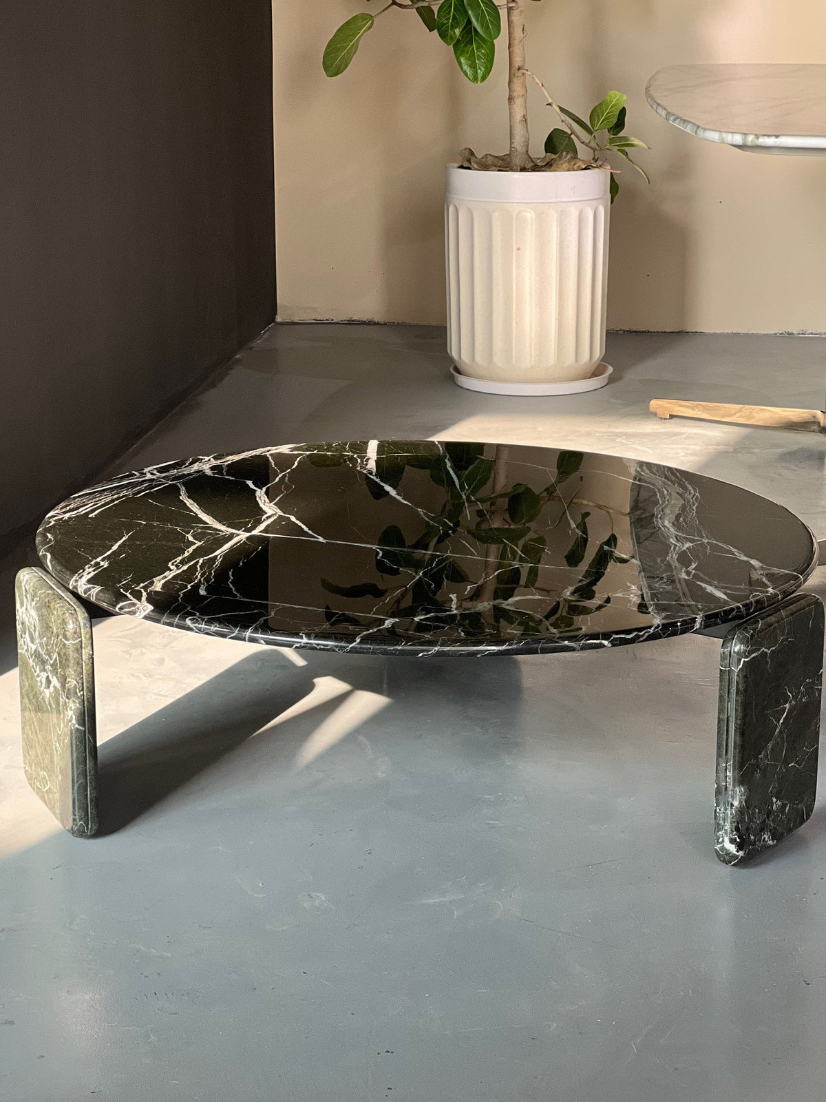 Dahlia Wells Coffee Table