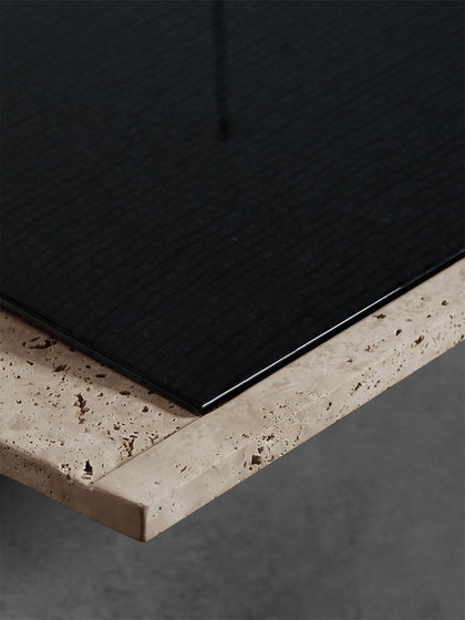 Elm Wells Coffee Table — interior view 05