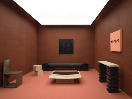 Elm Wells Coffee Table — interior view 08