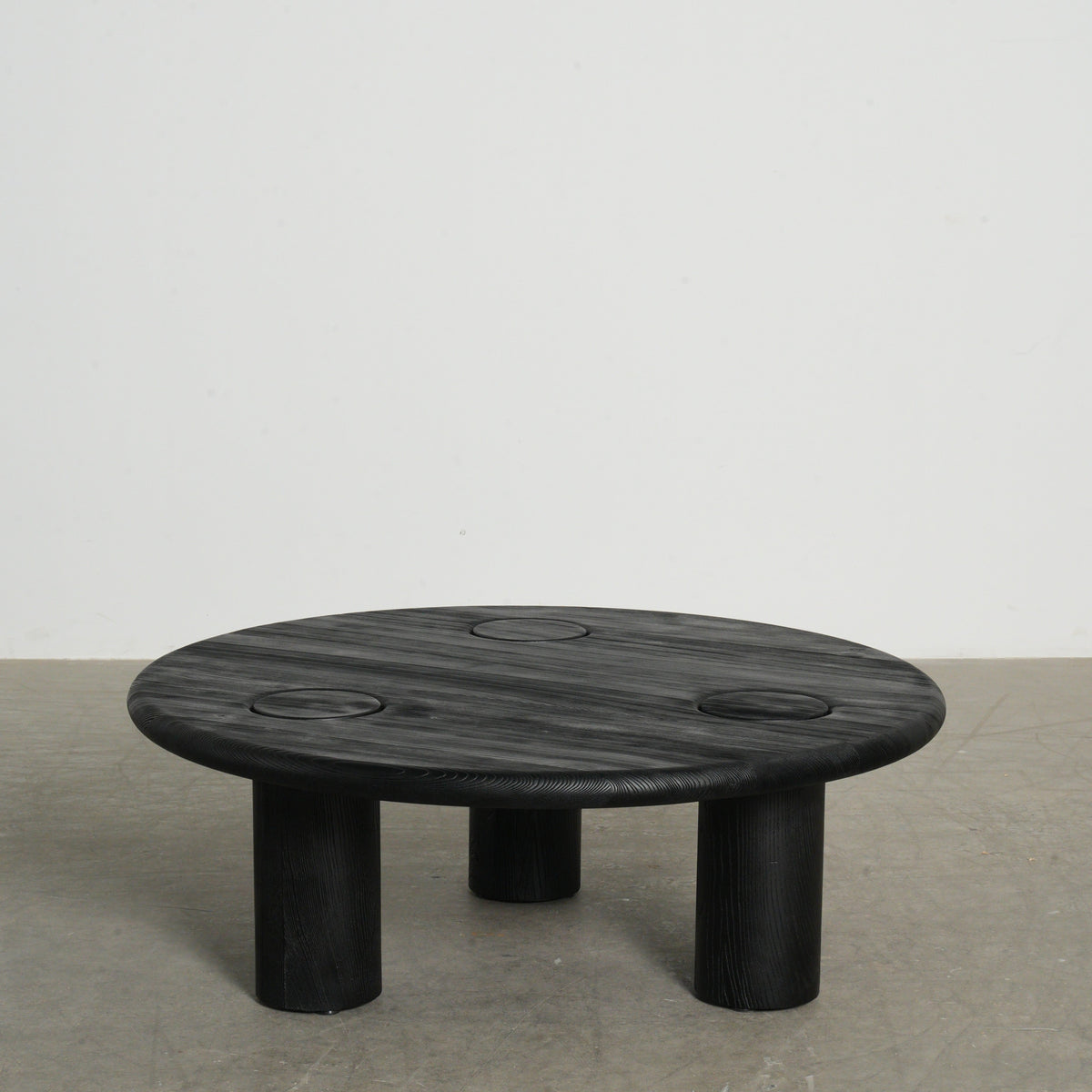 Ember Wells Coffee Table — interior view 03