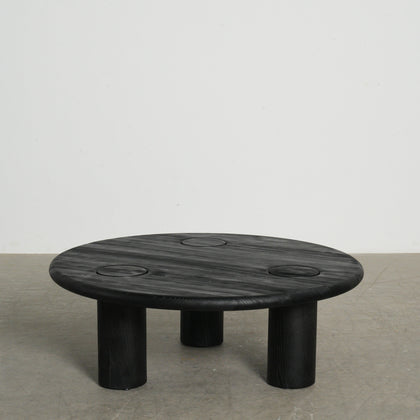 Ember Wells Coffee Table — interior view 03