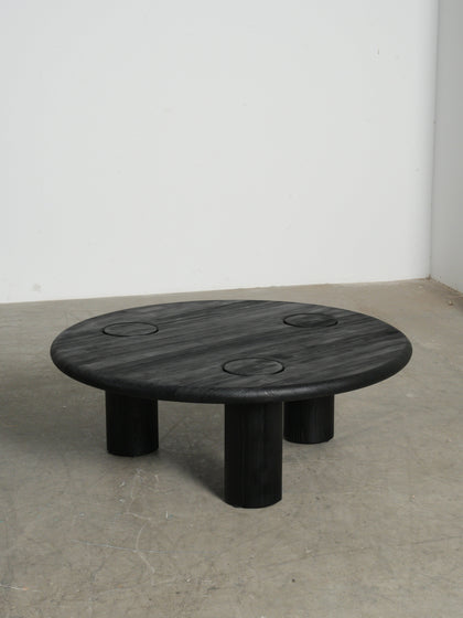 Ember Wells Coffee Table — interior view 04