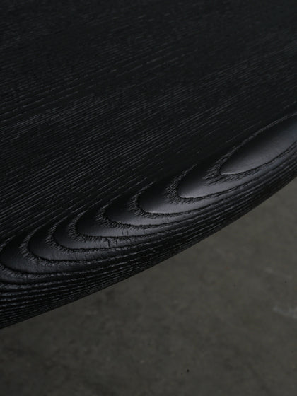 Ember Wells Coffee Table — interior view 05