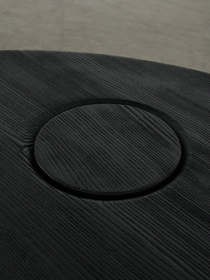 Ember Wells Coffee Table — interior view 07
