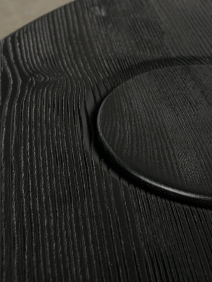 Ember Wells Coffee Table — interior view 08
