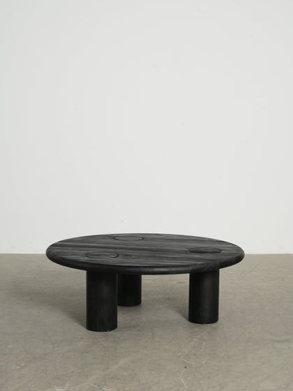 Ember Wells Coffee Table — interior view 10