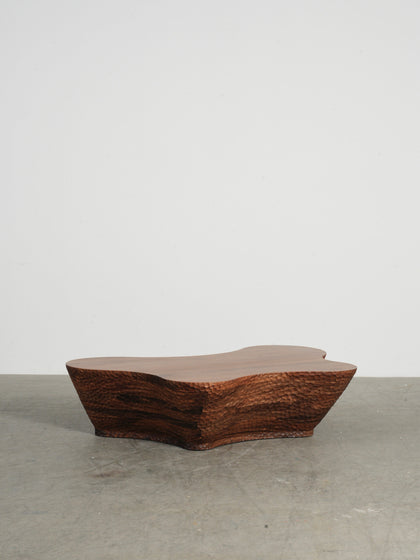Fawn Wells Coffee Table — interior view 03