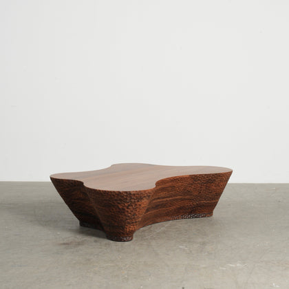 Fawn Wells Coffee Table — interior view 04