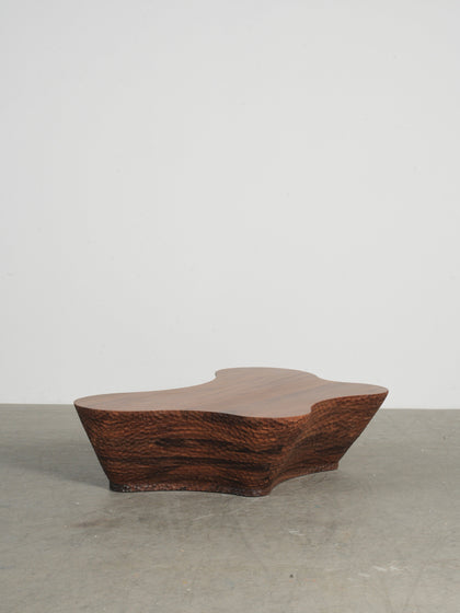 Fawn Wells Coffee Table — interior view 08