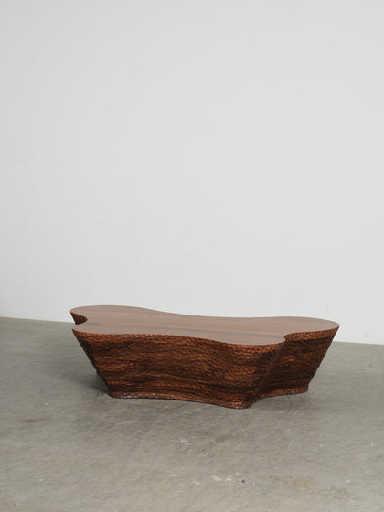 Fawn Wells Coffee Table — interior view 10