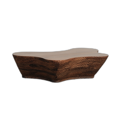Fawn Wells Coffee Table — white background 02