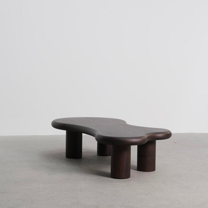 Flora Wells Coffee Table — interior view 04