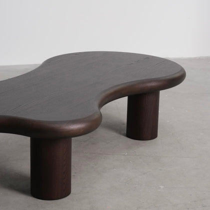 Flora Wells Coffee Table — interior view 06