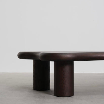 Flora Wells Coffee Table — interior view 07