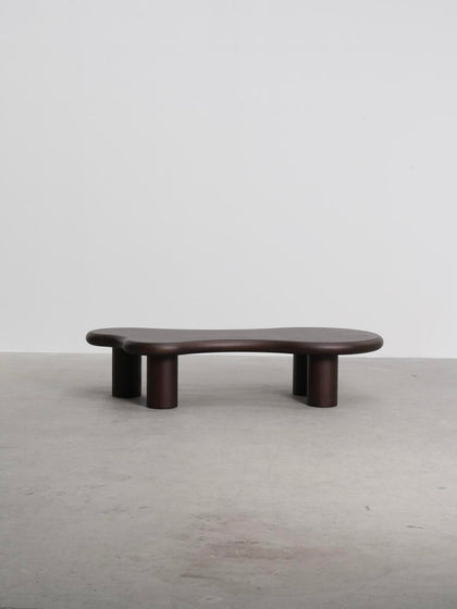 Flora Wells Coffee Table — interior view 08