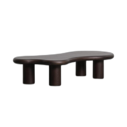 Flora Wells Coffee Table — white background 02