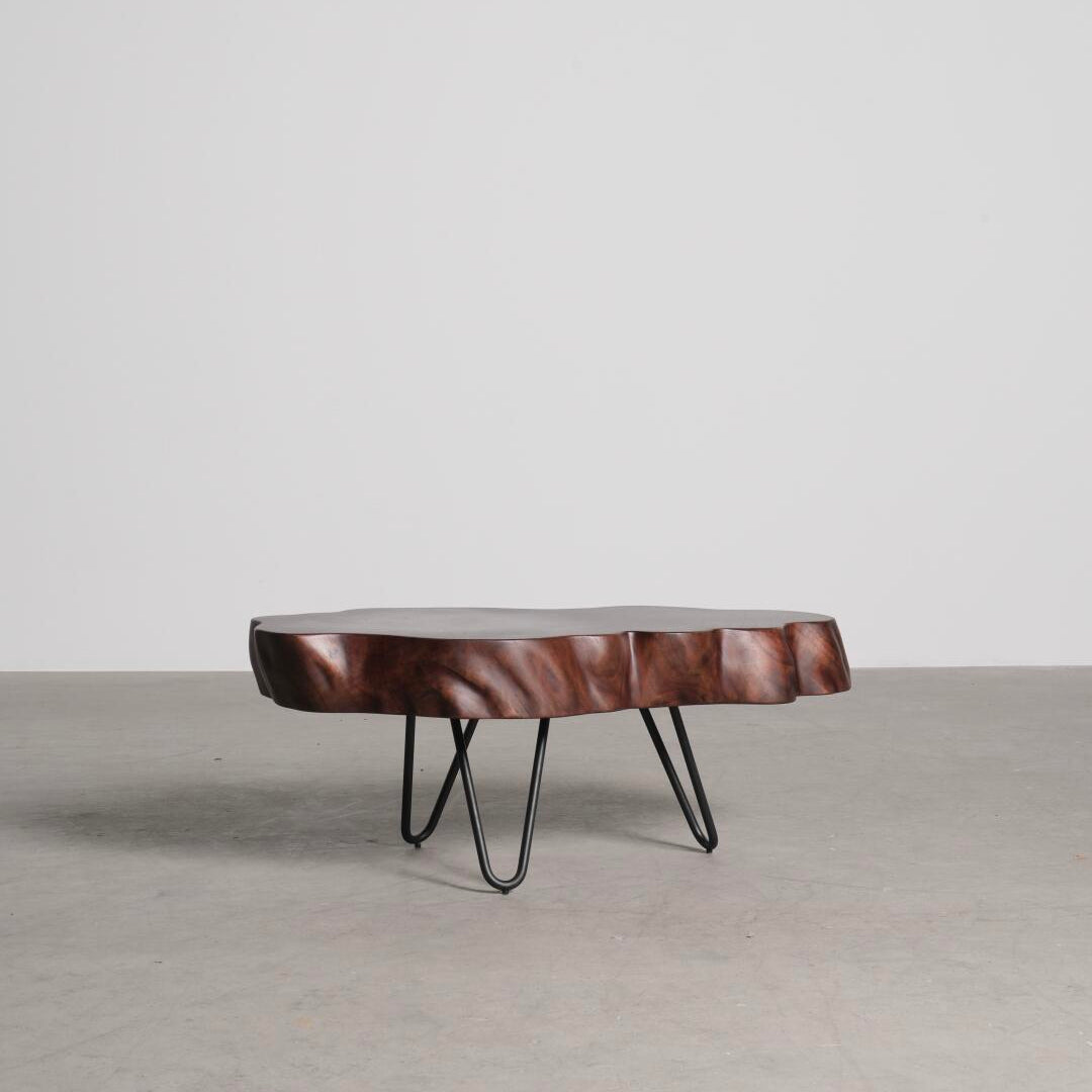 Glen Wells Coffee Table — interior view 03